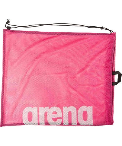 Laisvalaikio kuprinės ir krepšiai Arena: Krepšys plaukikams Arena, rožinis