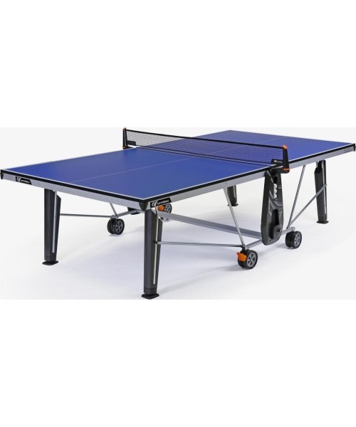 Indoor Table Tennis Tables Cornilleau: Cornilleau Sport 500 Indoor Table