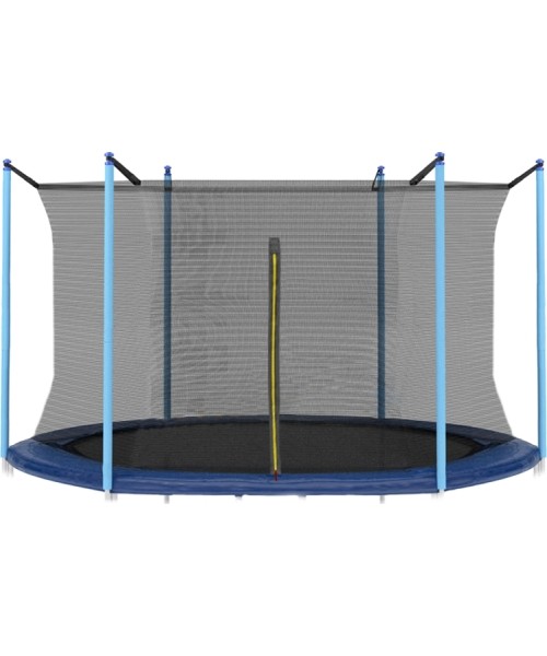 Trampoline Safety Nets : Vidinis batuto apsauginis tinklas 244 - 250 cm 8ft/6