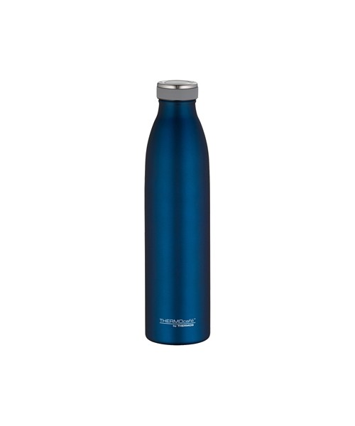 Canteens and Mugs Thermos: Gertuvė Thermos TC Bottle, 0.75L, mėlyna