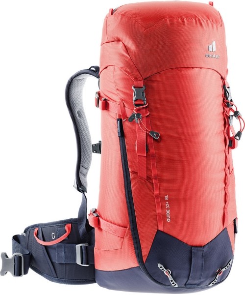 Outdoors Backpacks Deuter: Žygių kuprinė Deuter Guide, 32l