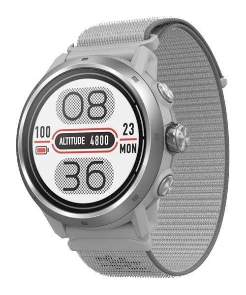 Running Watches : COROS APEX 2 Pro GPS lauko laikrodis