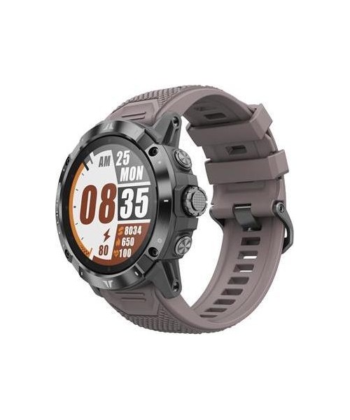 Running Watches : Coros VERTIX 2 GPS Nuotykių laikrodis