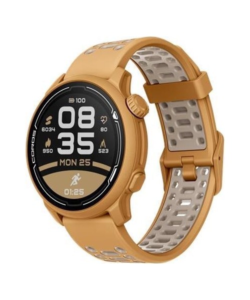 Running Watches : Coros PACE 2 Premium GPS Laikrodis