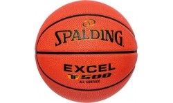 Basketballs Spalding: SPALDING EXCEL TF-500 (5 dydis)