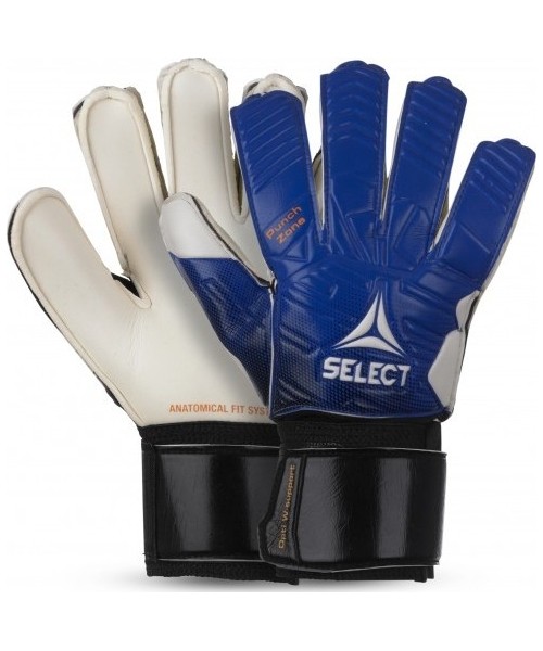 Football Protections and Accessories Select: GOALKEEPER GLOVES SELECT 03 YOUTH V23