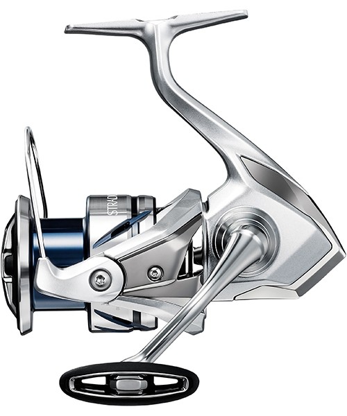 Ritės Shimano: Ritė Stradic FM C3000 HG