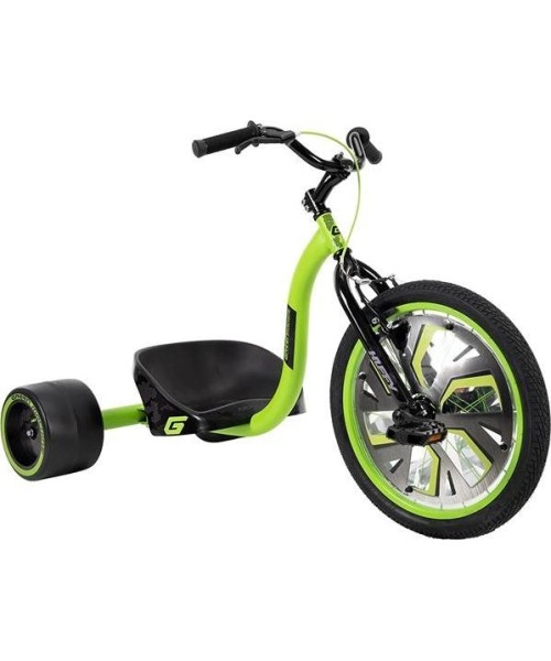 Different Children's Toys Huffy: Huffy Green Machine Slider