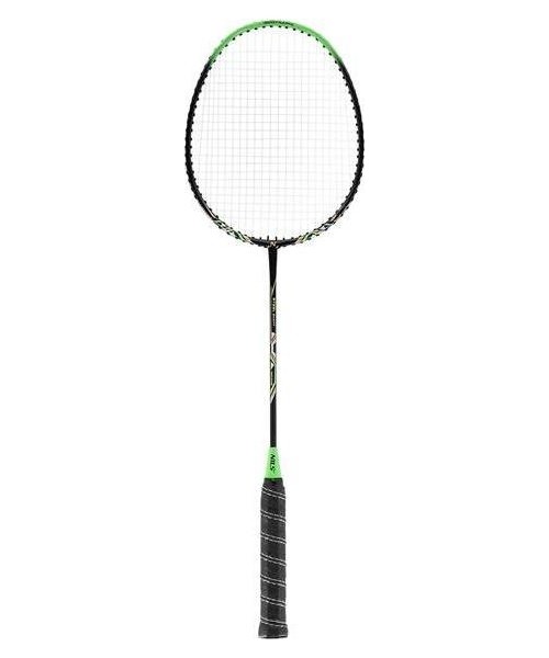 Badminton Rackets Nils: Badmintono raketė su dėklu Nils NR205