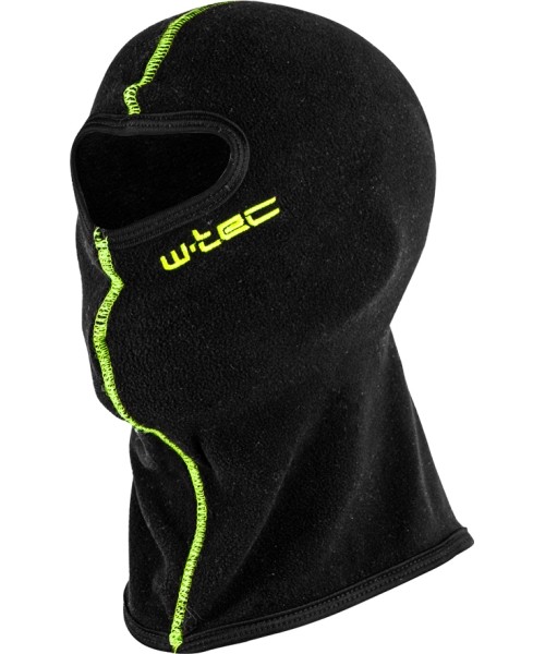 Balaclavas, face masks, neck warmers W-TEC: Daugiafunkcinė apsauganti balaklava W-TEC Junior
