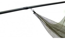 Graibštai ir sieteliai ZFish: Graibštas Zfish Synapse CLN 36 Carbon + plūdė