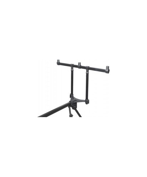 Fishing Rod Holders & Storage Racks ZFish: Stovas 3 meškerėms Zfish Pod Compact