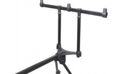 Fishing Rod Holders & Storage Racks ZFish: Stovas 3 meškerėms Zfish Pod Compact