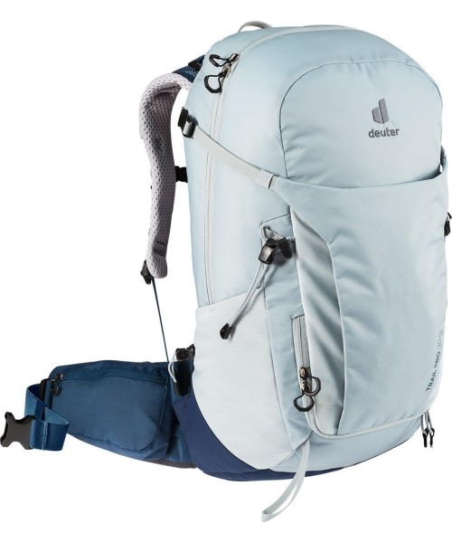 Turistinės kuprinės ir krepšiai Deuter: Žygių kuprinė Deuter Trail Pro, 30l