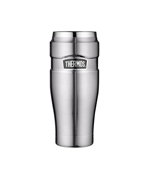 Thermoses Thermos: Thermoflask Thermos Tumbler King, 0.47L, Steel
