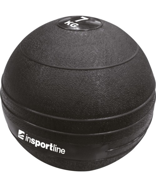 Medicine Balls inSPORTline: Medicine Ball inSPORTline Slam Ball 7 kg