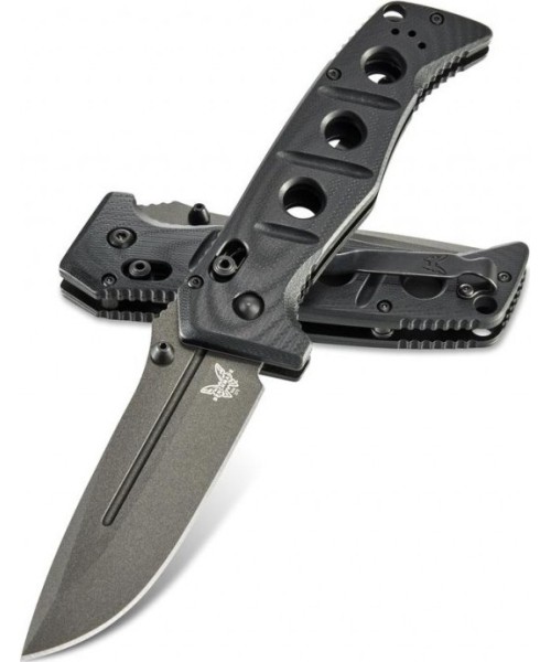 Hunting and Survival Knives Benchmade: Peilis Benchmade Adamas 275GY-1