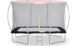 Trampoline Spring Covers inSPORTline: Batuto spyruoklių apsauga inSPORTline QuadJump, 183x274cm