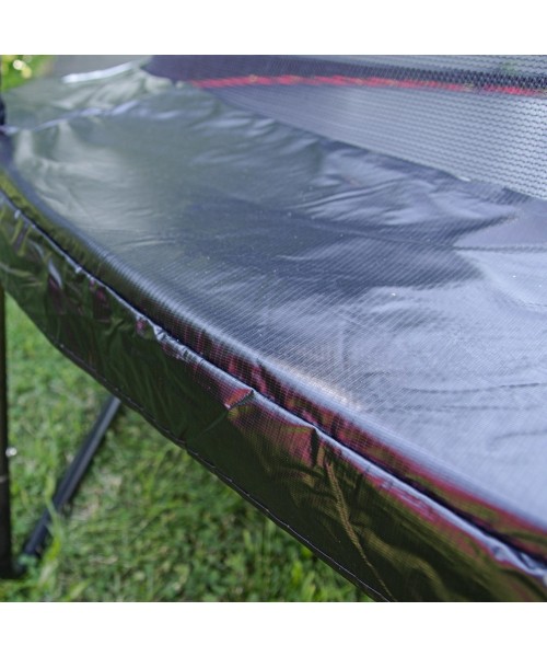 Trampoline Spring Covers inSPORTline: Batuto spyruoklių apsauga inSPORTline QuadJump, 183x274cm