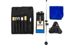 Knife Sharpeners Ganzo / Firebird: Galąstuvas Ganzo Touch Pro Ultra