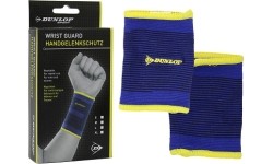 Rankos įtvarai Dunlop: Riešo įtvaras Dunlop CB