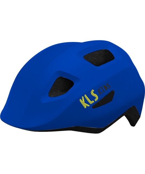 Gloves & Helmets & Accessories : Šalmas Kellys Acey, XS/S(45-49cm), tamsiai mėlynas