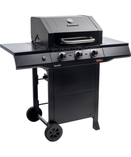 Gas Grills Char-Broil: Gas Grill Char-Broil Performance CORE B 3