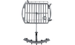 Dishes Remundi: Modulinės Remundi kepsninės šonkaulių modulis