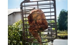 Dishes Remundi: Modulinės Remundi kepsninės šonkaulių modulis