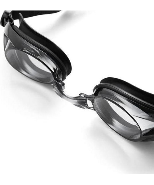 Nardymo akiniai ir kaukės : NQG500AF BLACK NILS AQUA AKINIAI