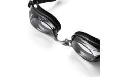 Nardymo akiniai ir kaukės : NQG500AF BLACK NILS AQUA AKINIAI