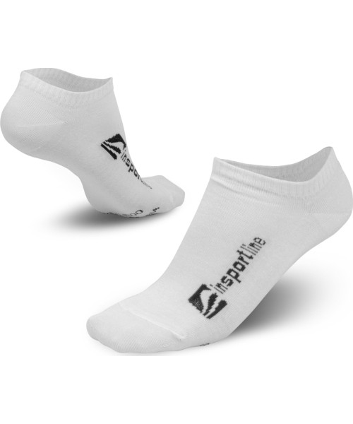 Men's Socks inSPORTline: Trumpos bambukinės kojinės inSPORTline Bambuo Low