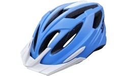 Gloves & Helmets & Accessories Lazer: Dviratininko šalmas Lazer Vandal, 52-56cm, mėlynas