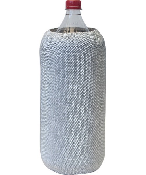 Cooling Bags Yate: Termo dėklas 2.5l talpos buteliui Yate