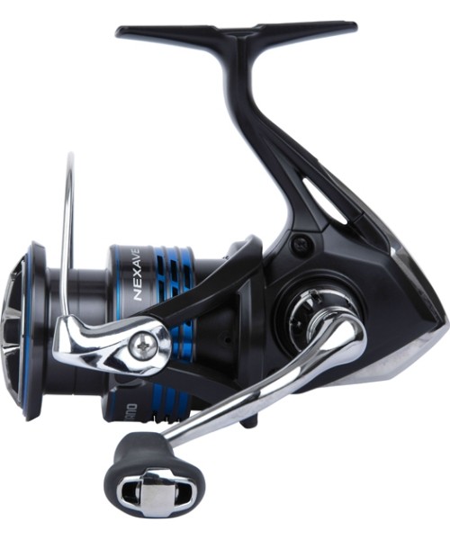 Ritės Shimano: Ritė Shimano Nexave FI C3000