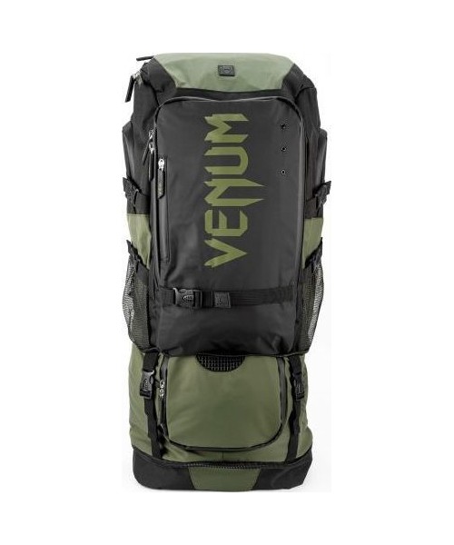 Kuprinės ir krepšiai Venum: Kuprinė Venum Challenger Xtrem Evo - Khaki/Black