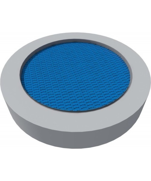 In-ground trampolines : Trampoline Inter-Play Rado 200 WP