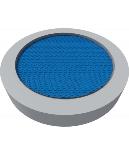 In-ground trampolines : Trampoline Inter-Play Rado 225 WP