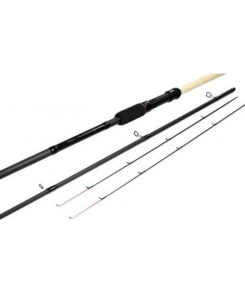 Meškerės ZFish: Dugninė meškerė Zfish Pegas 3.30m, 60-80g