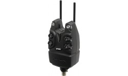 Bite Alarms ZFish: Kibimo indikatorių komplektas Zfish Helios Bite 3+1 2375