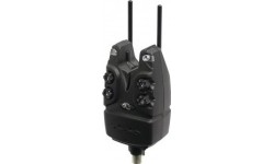Bite Alarms ZFish: Kibimo indikatorių komplektas Zfish Helios Bite 3+1 2375