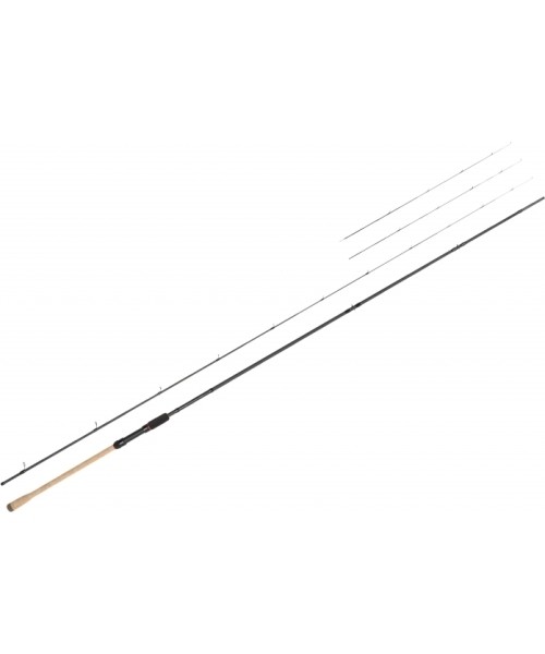 Fishing Rods ZFish: Dugninė meškerė Zfish Pegas 3.60m, 60-80g