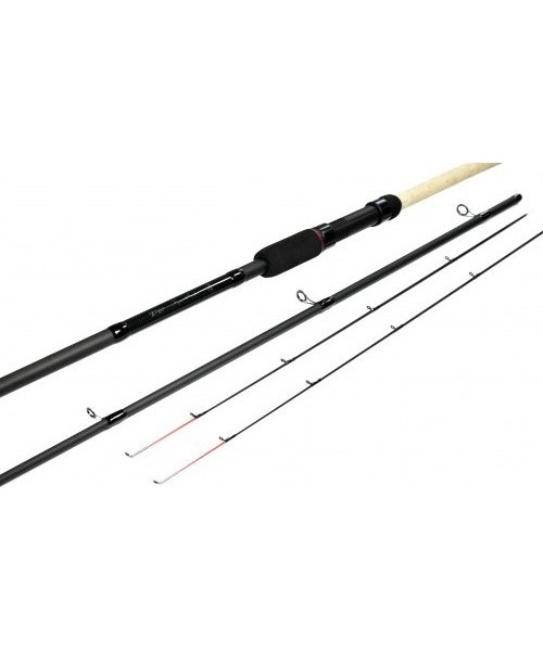 Meškerės ZFish: Dugninė meškerė Zfish Pegas 3.60m, 60-80g