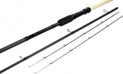 Meškerės ZFish: Dugninė meškerė Zfish Pegas 3.60m, 60-80g