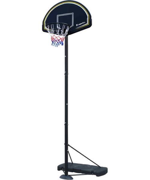 Basketball Hoops inSPORTline: Nešiojama krepšinio sistema inSPORTline Phoenix II