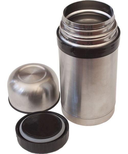 Thermoses Highlander: Maisto termosas Highlander Duro 1l