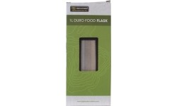 Thermoses Highlander: Maisto termosas Highlander Duro 1l
