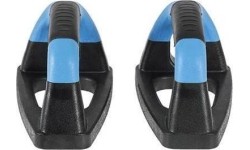 Push-Up Handles HMS: Atsispaudimų rankenos 445102
