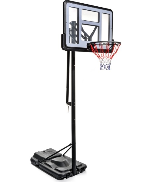 Basketball Hoops Meteor: Krepšinio lankai chicago 21
