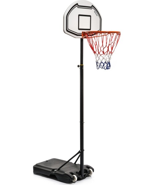 Basketball Hoops Meteor: Krepšinio viltis boston 18